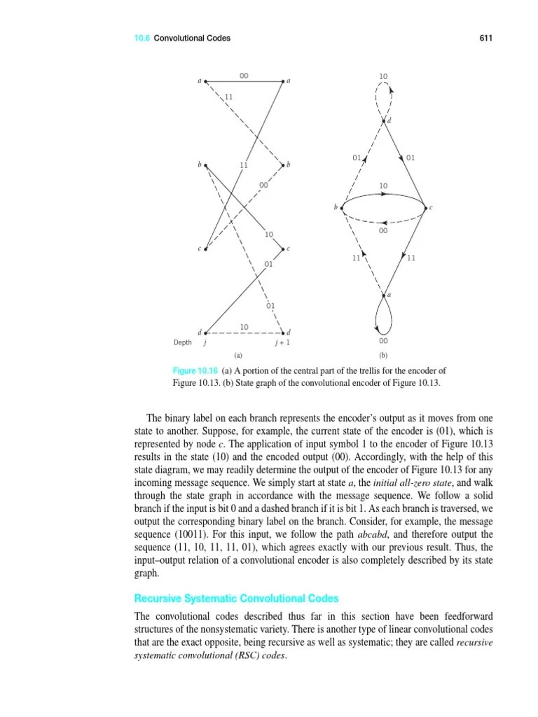 Digital Communication Systems By Simon Haykin-106 | PDF | Computer ...
