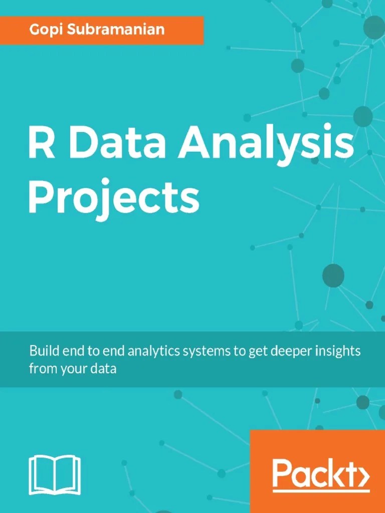 R Data Analysis Projects | PDF | Machine Learning | Time Series