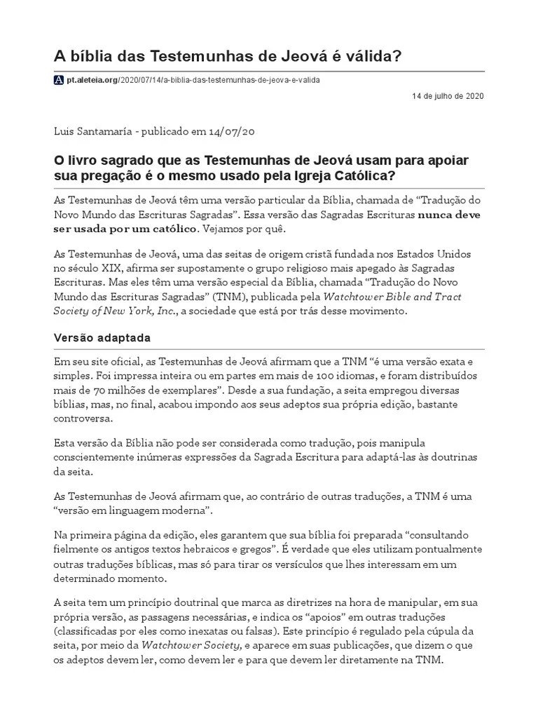 Testemunhas De Jeov Pdf Trindade Jesus - Space Background Collection - Full HD Quality