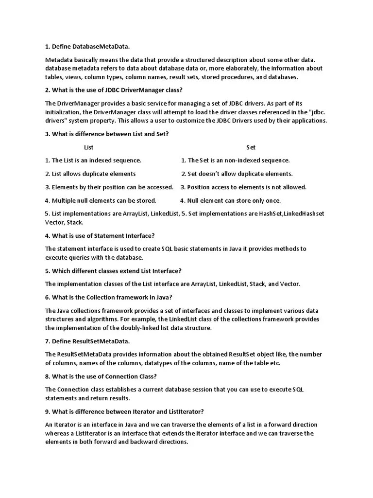 Java Reduction Final | PDF | Thread (Computing) | Databases