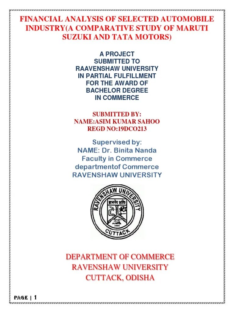 Financial Statement Analysis | PDF | Dividend | Economies