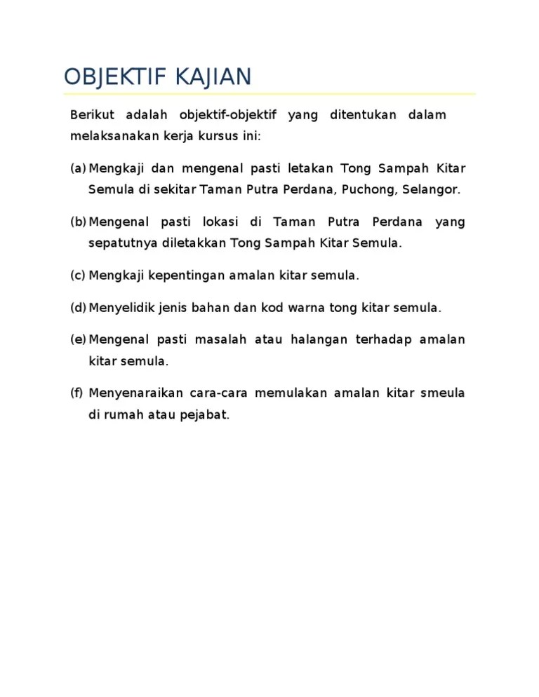 Pengertian objek penelitian apa sih hal yang paling sulit saat melakukan penelitian ilmiah. Maksud Objektif Kajian