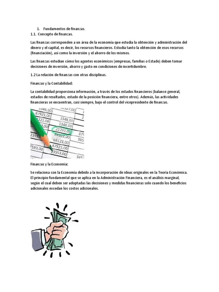 Fundamentos De Las Finanzas Claudia Udocz - Creative 8K City Arts | Free Download