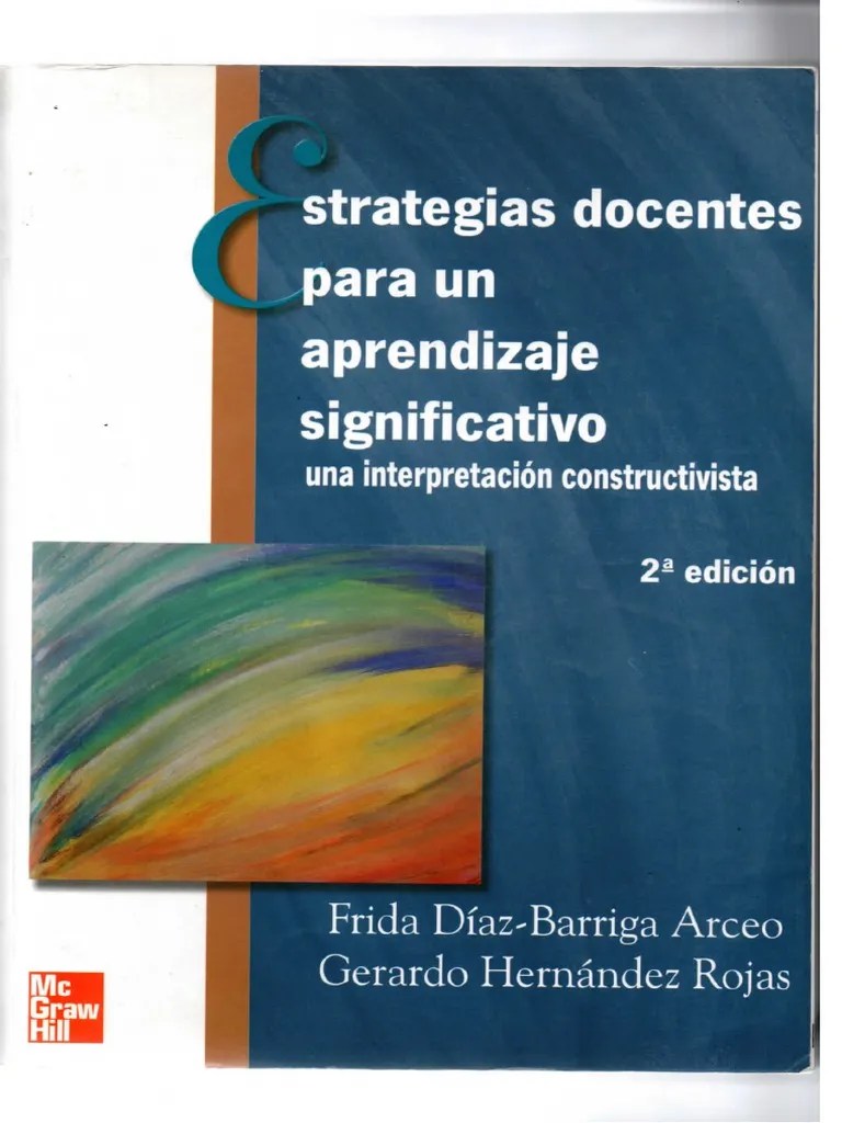 Aprendizaje Cooperativo Y Estrategia De Enseñanza | PDF
