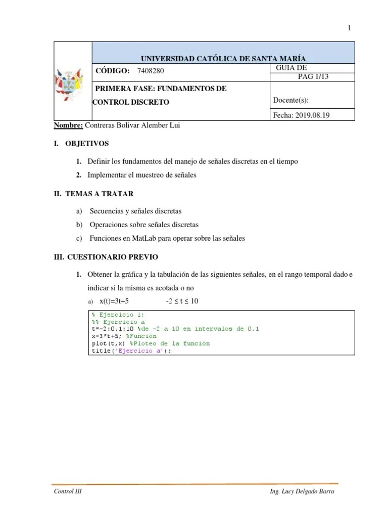 Primera Practica Ciii 2021 | PDF | Programa De Computadora | Programación