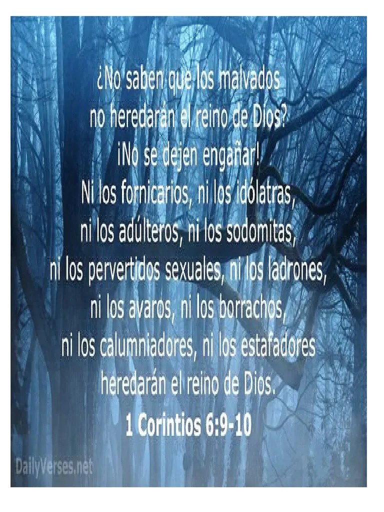 Textos Biblicos | PDF