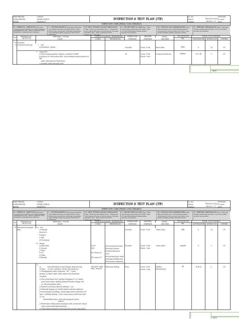Itp Arpdf PDF Free | PDF