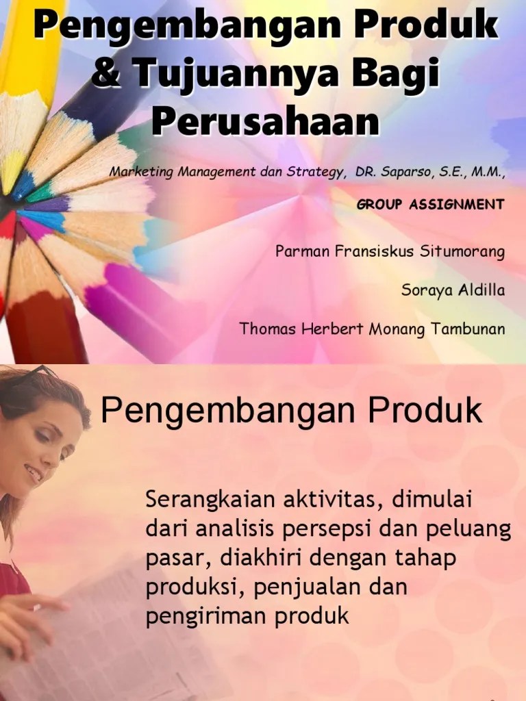 Strategy Product | PDF