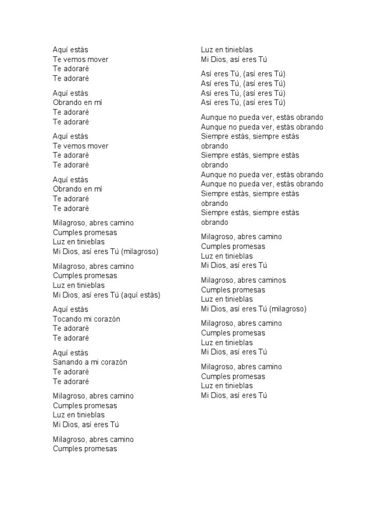 Alabanzas De Adoracion | Descargar Gratis PDF | Amor