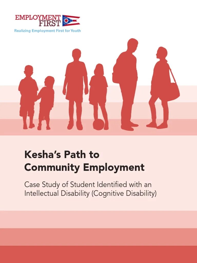 Case Study Intellectual Disability Accessible | Download Free PDF ...