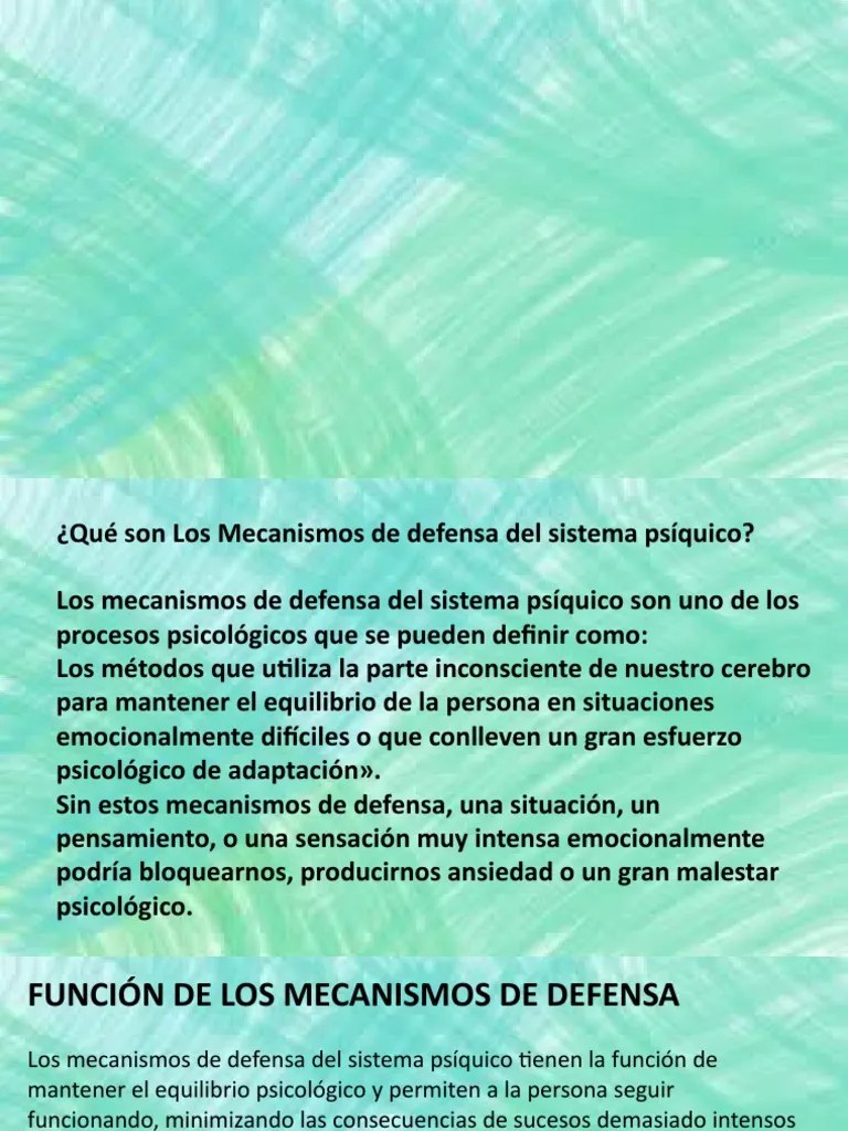 ANSIEDAD | PDF | Ataque De Pánico | Ansiedad