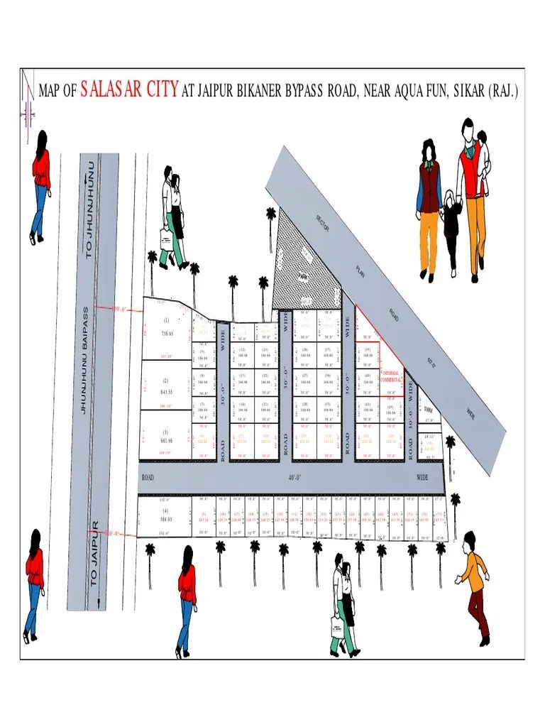 Salasar City 1 PDF 1