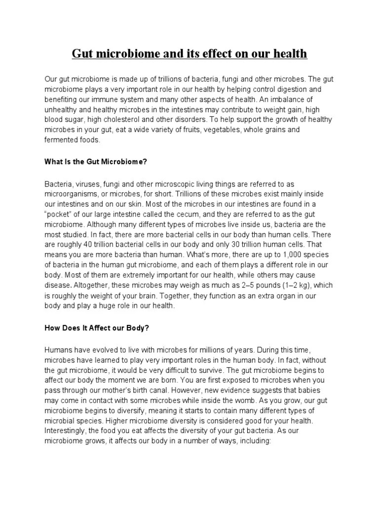 Pdf Dissecting The Role Of The Gut Microbiome And Fecal Microbiota - 4K Vintage Backgrounds for Desktop