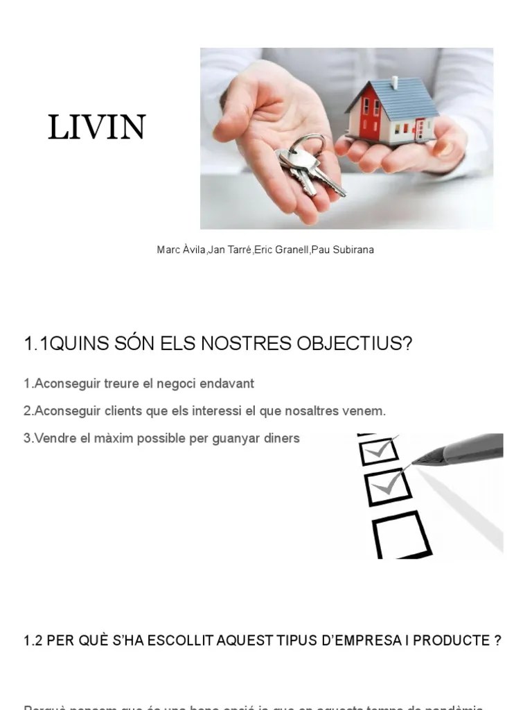 Power Point Economia Empresa | PDF