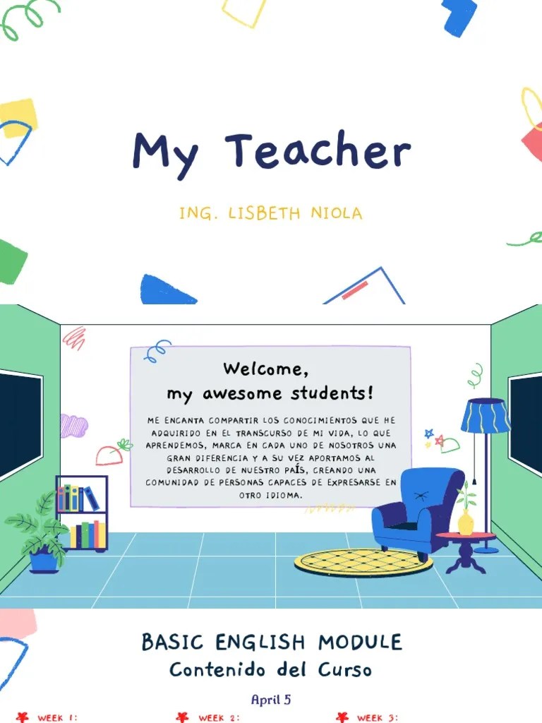 Aprende Inglés Desde Cero. | PDF | Verb | Grammar