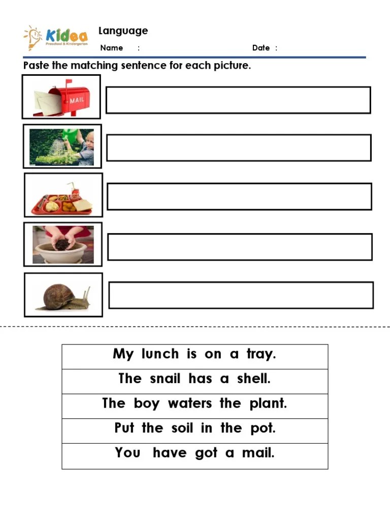 K2 worksheet 1