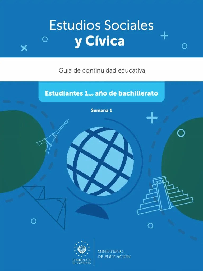 Guía Introductoria Para Comprender Las Diferencias Entre Las Ciencias ...