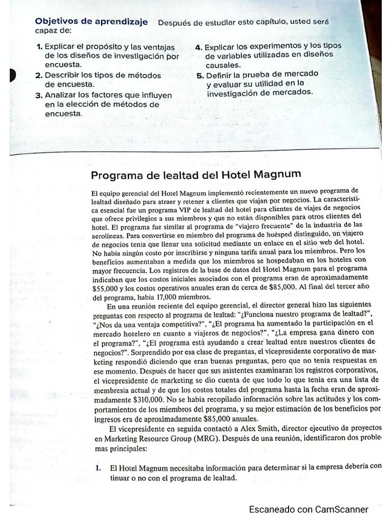 Capitulo 5 Merca | PDF