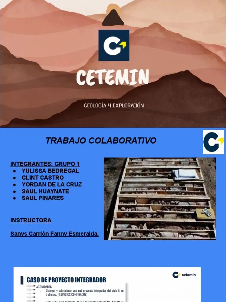 Liderazgo Personal Y Profesional Iv - Grupo 1 | PDF