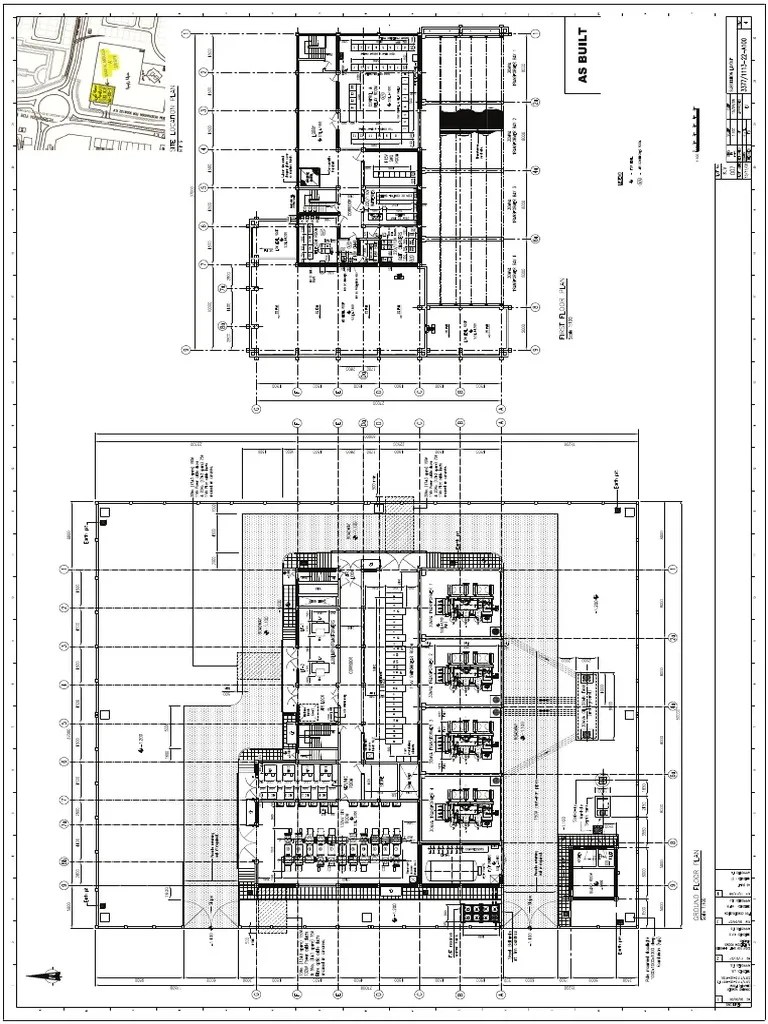 132kV GIS Substation Layout | PDF