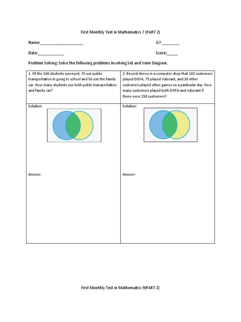 PART2 | PDF | Mathematical Concepts | Mathematics