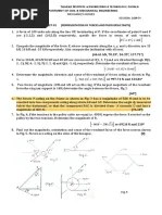 Solutions (3D-Force Systems) Week 8 & 9 | PDF | Euclidean Vector ...