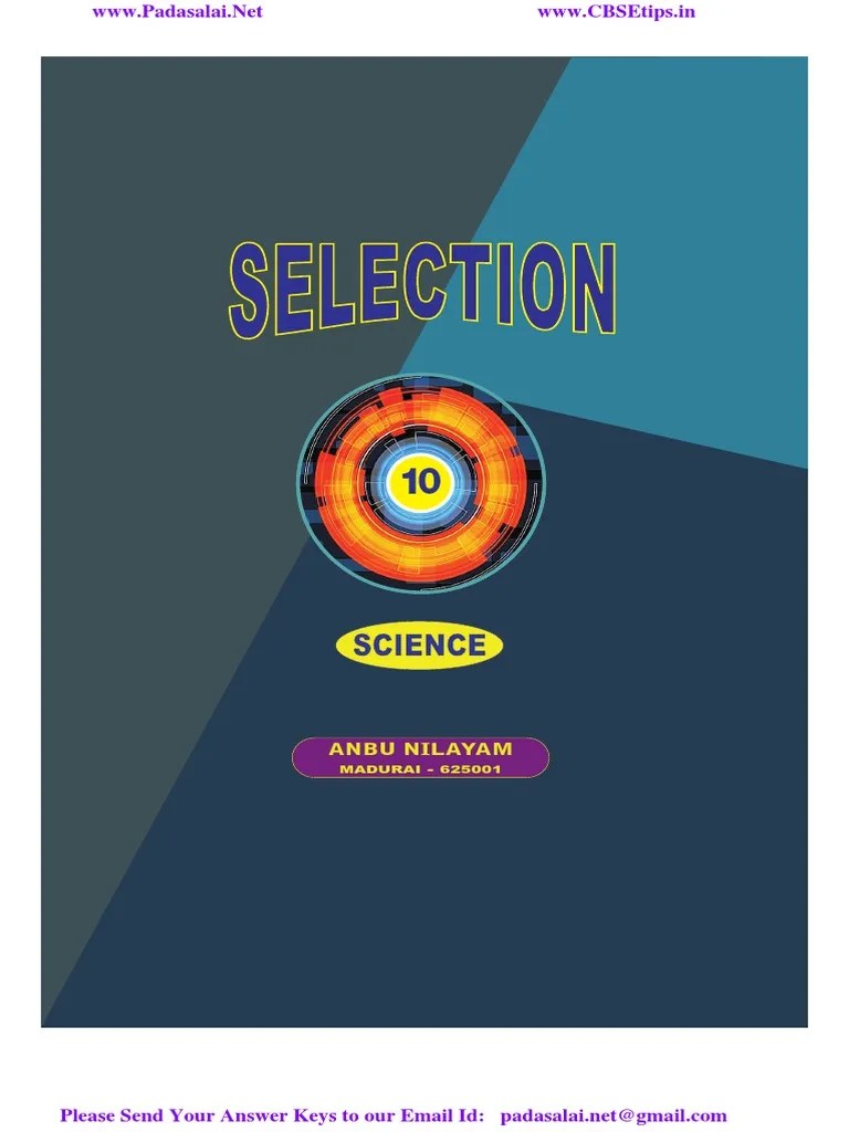 Tamil Nadu Student Resources Pdf