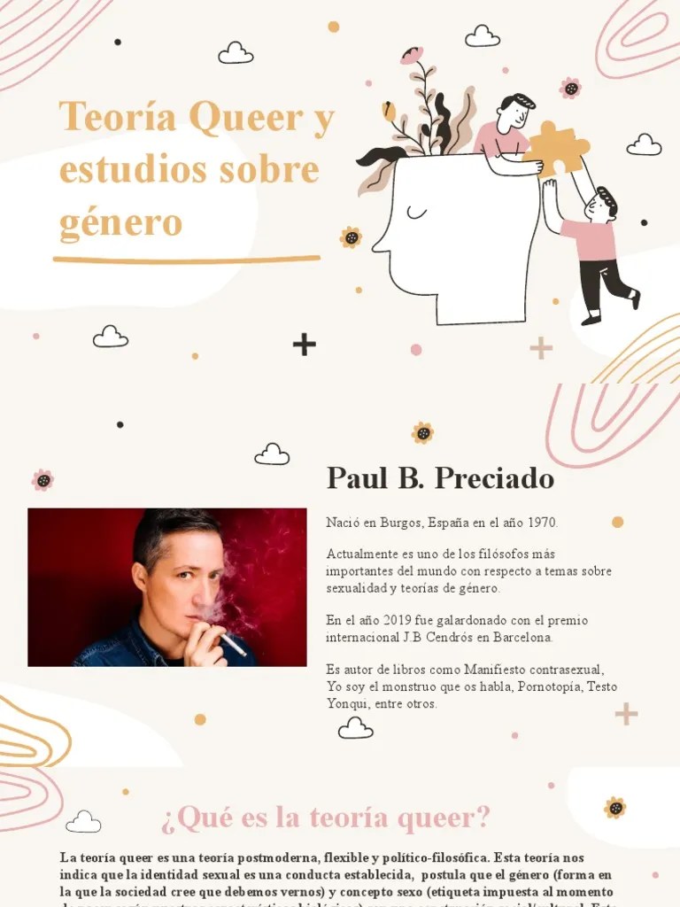 Tecnicas Para Hablar En Público | PDF | Género | Estudios De Género