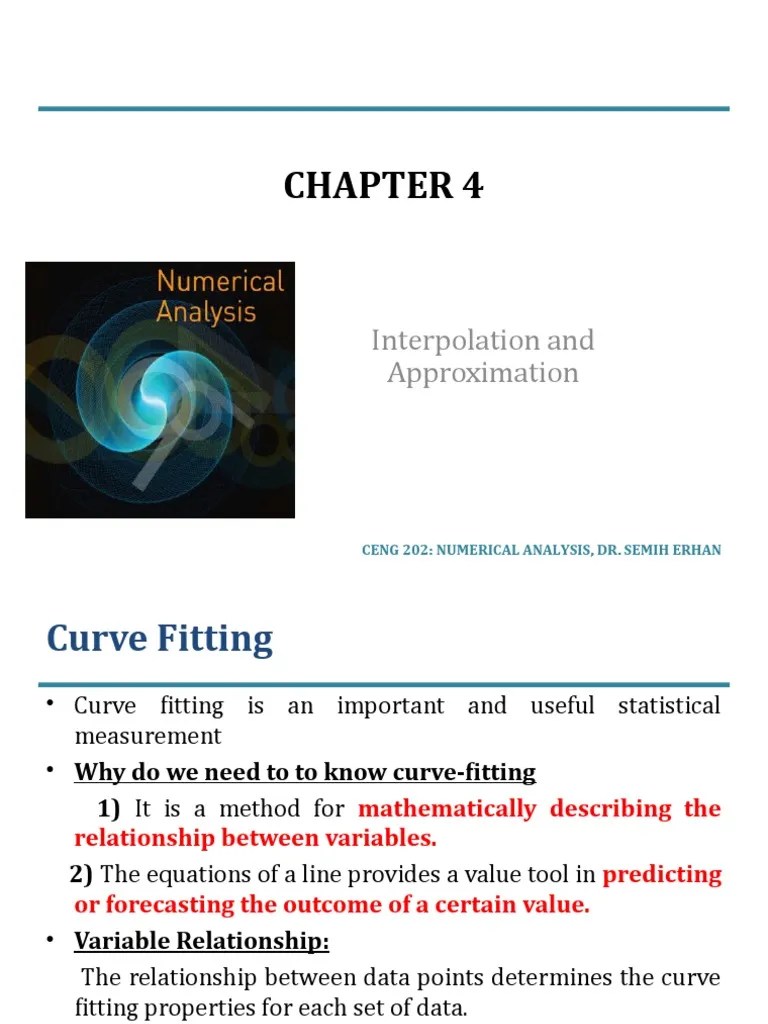Lecture Notes 6 | PDF | Regression Analysis | Nonlinear System