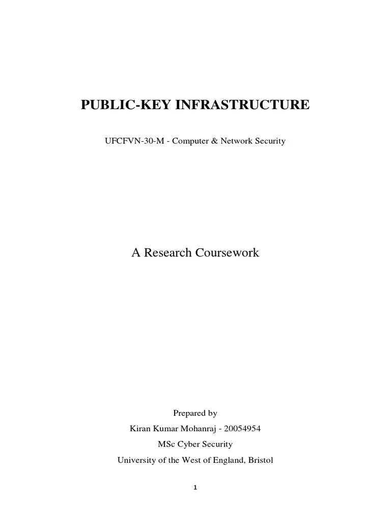 Lab 3 | PDF | Public Key Cryptography | Networking