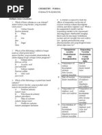 1,866 views • jun 15, 2021. Chemistry Kssm Form 5 Textbook Answer Pdf Rust Redox