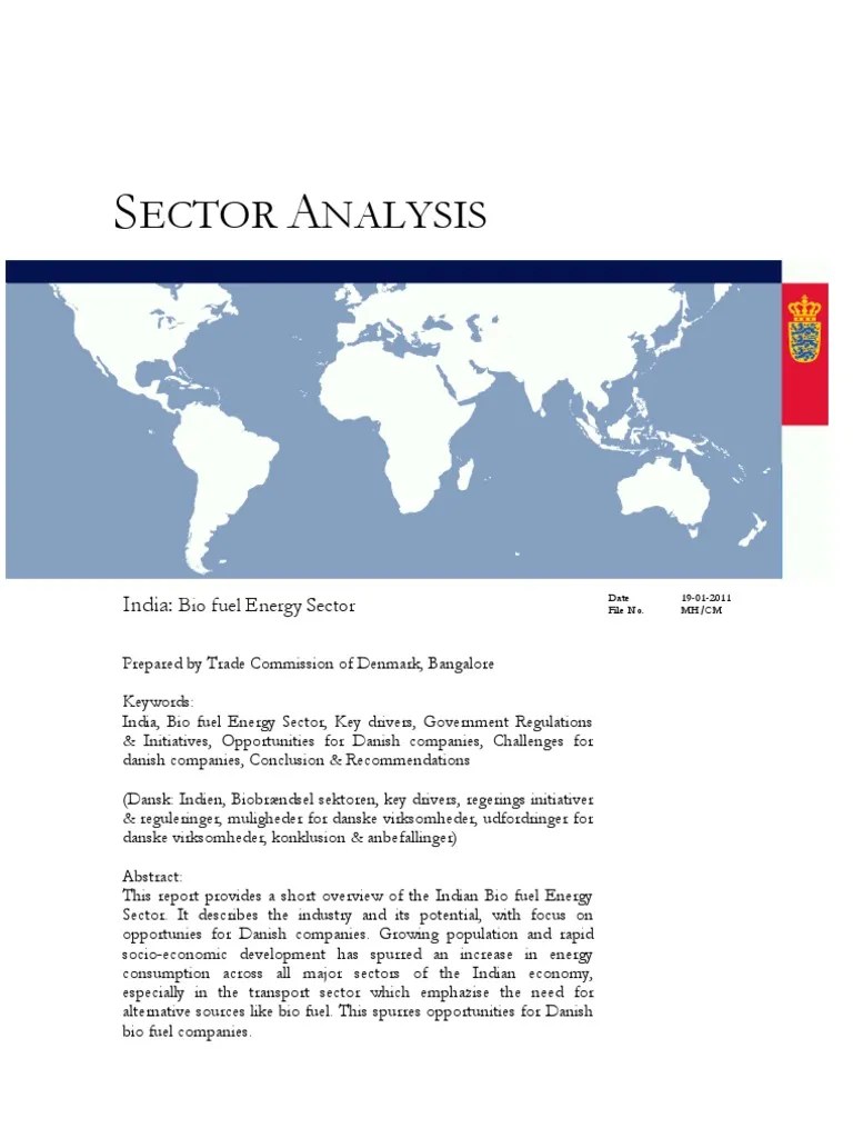 Biofuel Energy | PDF | Biodiesel | Biofuel