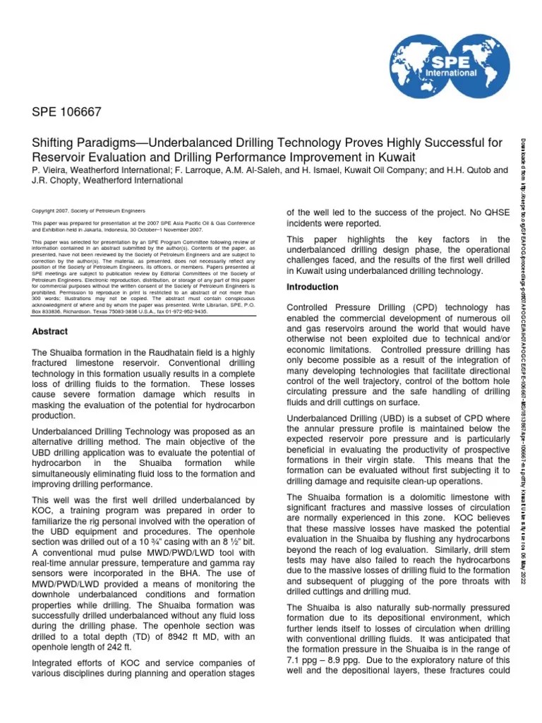 Drilling | PDF | Oil Well | Petroleum Reservoir