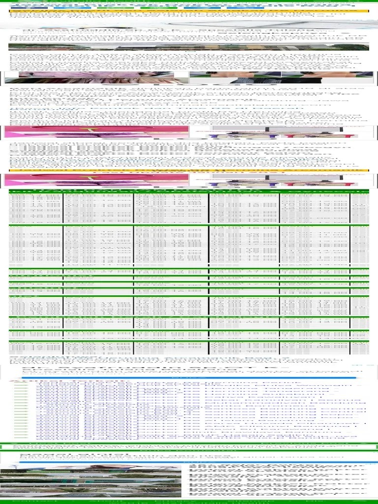 Jadwal Praktek Dokter RS Hermina Arcamanik - Semua Spesialis Bag. 1 | PDF