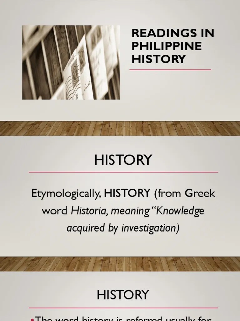Understanding Historical Sources And Methods | PDF | Primary Sources | Science