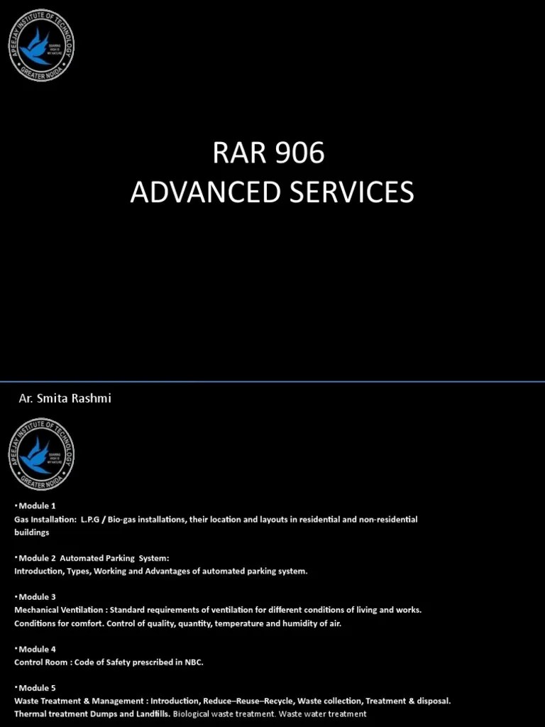 Automated Parking System | Download Free PDF | Parking | Elevator
