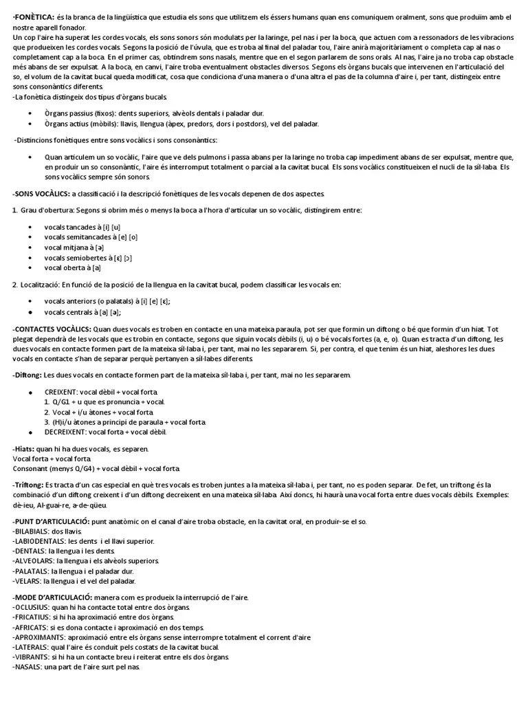 Exàmen Parcial | PDF