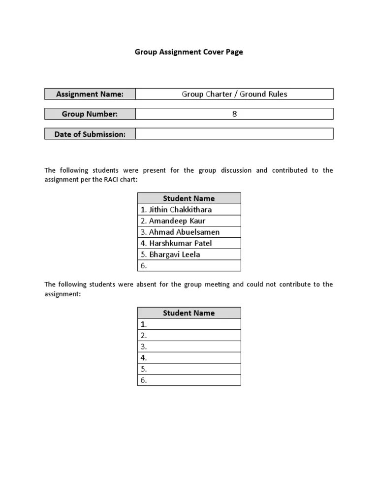 Week 1 Assignment | PDF | Project Management | Knowledge