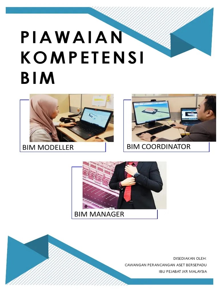 6.3 Building Information Modelling BIM Manager - Ver 2 | PDF