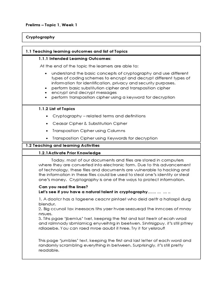 Lecture 3 Introduction To Cryptography Pdf - Modern Sunset Pattern - Retina