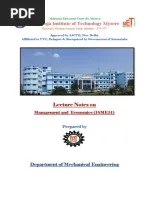 Module 3_ Validity In Research Design | PDF | Causality | Confounding