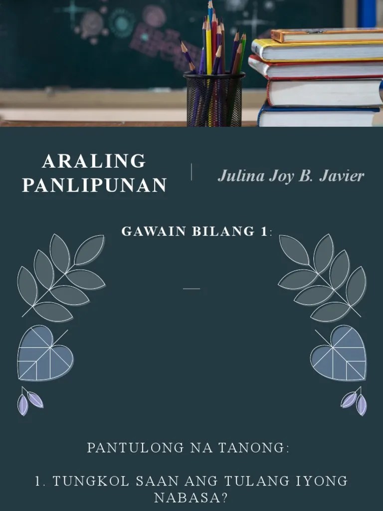 Ap2 Q4 Module 2 Pdf - Best Gradient Pictures in Retina