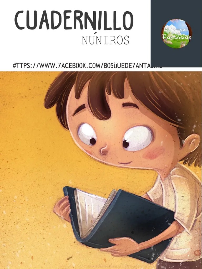 Aprender Numeros Parte 2 | PDF