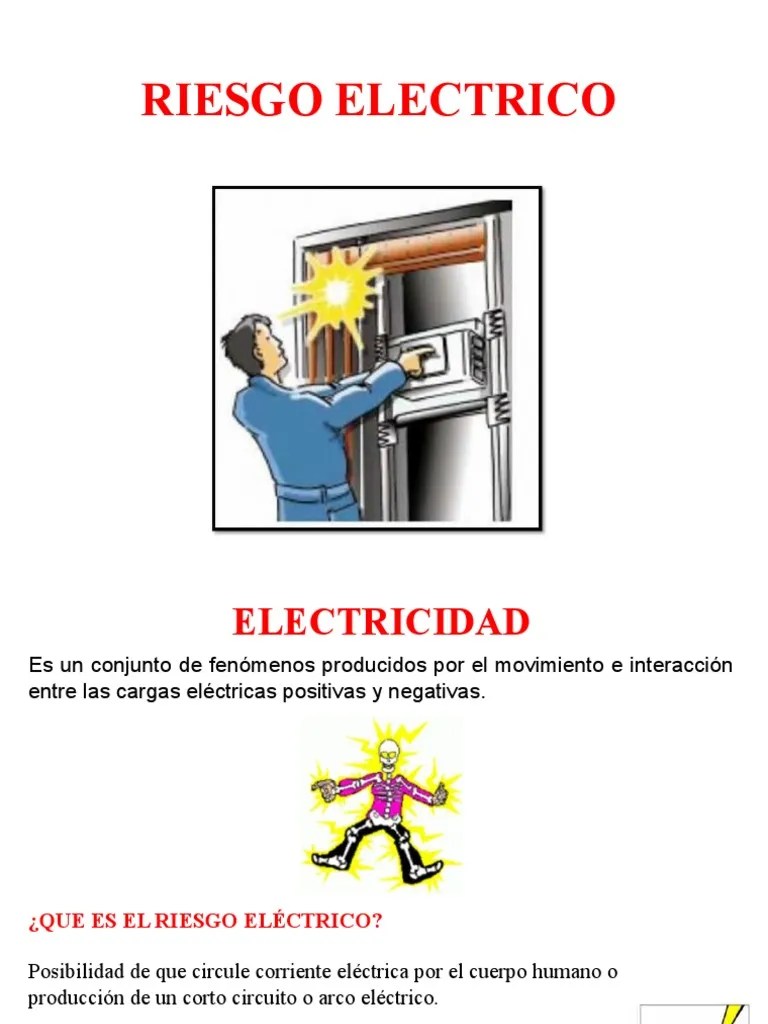 Los Peligros Ocultos De La Electricidad: Una Guía Sobre Los Riesgos Eléctricos Y Su Prevención ...