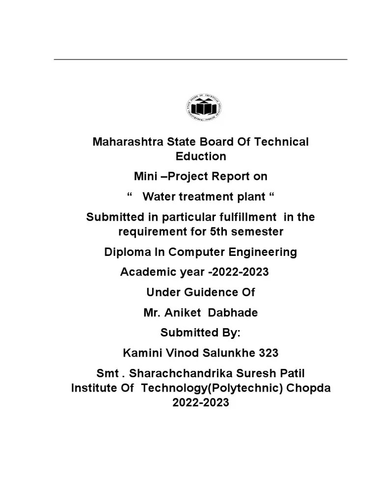 Css Mini Project | PDF