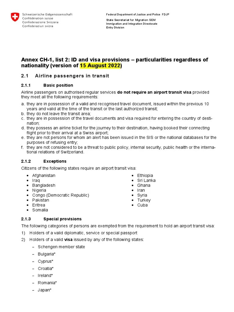 Visa 201 | PDF | Travel Visa | Identity Document