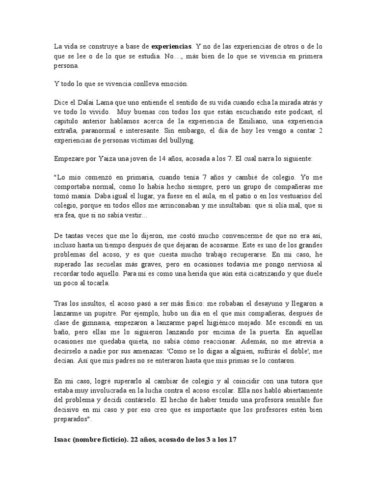 Experiencia 2 | PDF