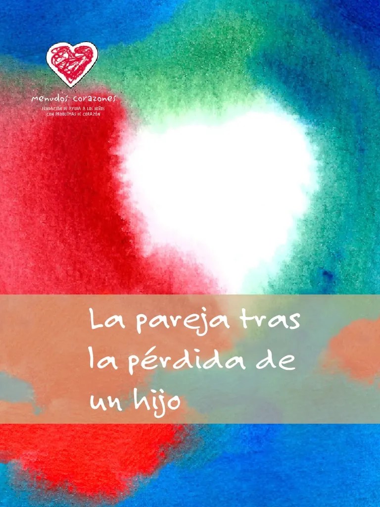La Perdida De Una Hija O Un Hijo Es Una Experiencia Traumatica Una De Las Experiencias Mas - Premium Light Image Gallery - High Resolution
