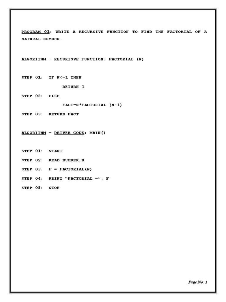 2 Practical Book Class 12 2019-20 | PDF | Computer Program | Programming