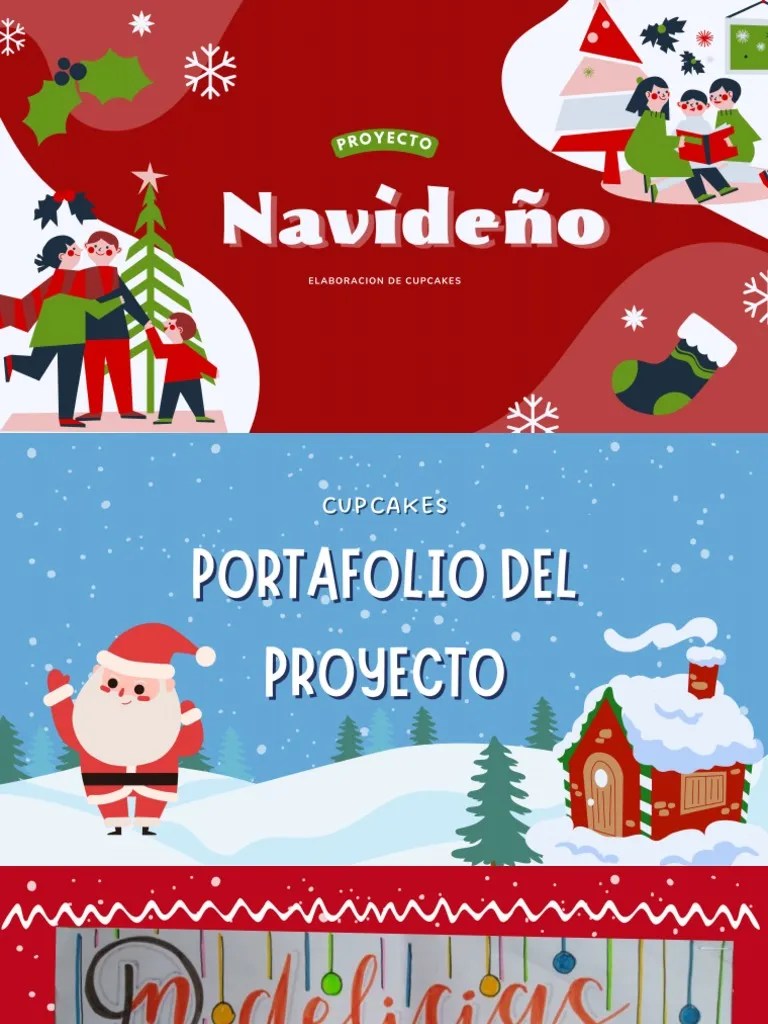 Proyecto navideño